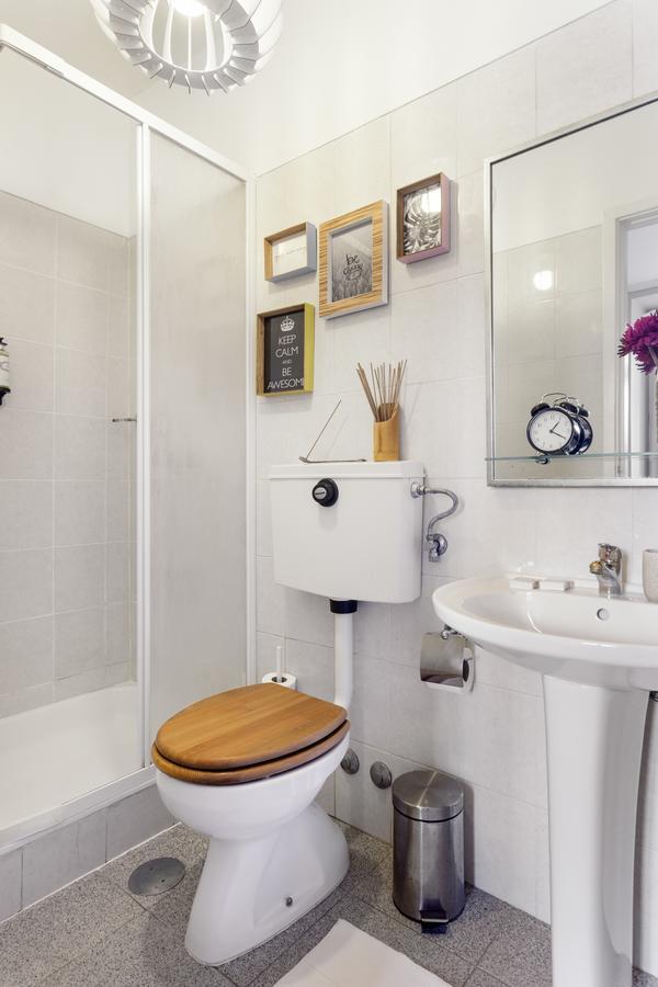 Apartamento Porta 33 Bed And Bath OOporto Exterior foto